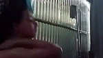 dehati girl nude bath