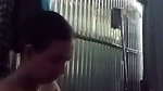 dehati girl nude bath