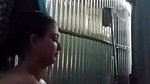 dehati girl nude bath