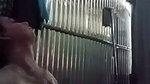 dehati girl nude bath