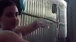 dehati girl nude bath