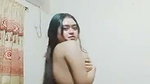 chubby girl nude show