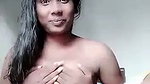 boob dikhayi ladki ne