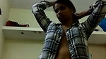 boob dikhayi desi ladki ne