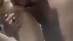 Boyfriend fingering her gf she enjoying