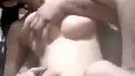 Boyfriend fingering her gf she enjoying