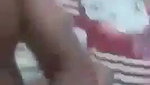 doggy style sex with wife