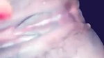 Bangladeshi Cute Girl Insert Finger in Red Pussy