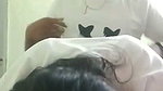 Beautiful College Couple Having Sex in Oyo room