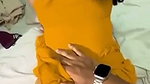 Beautiful Mask Girl Hard Anal Sex BF Mms Viral