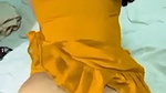 Beautiful Mask Girl Hard Anal Sex BF Mms Viral