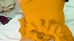 Beautiful Mask Girl Hard Anal Sex BF Mms Viral