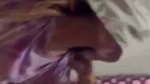 blindfolded gf bj