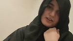 Beautiful Punjabi Muslim Wife Blowjob Her Abbu