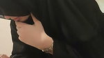 Beautiful Punjabi Muslim Wife Blowjob Her Abbu