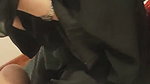 Beautiful Punjabi Muslim Wife Blowjob Her Abbu