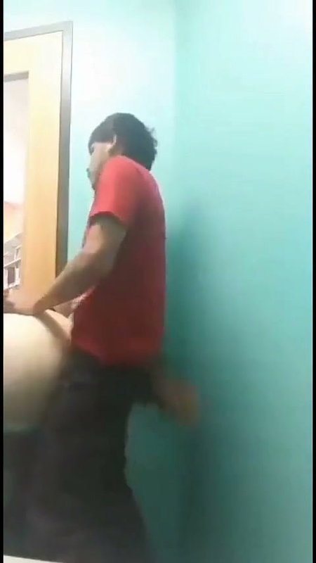 Big Ass Mom Offers Her Teen Step Son for a Fuck