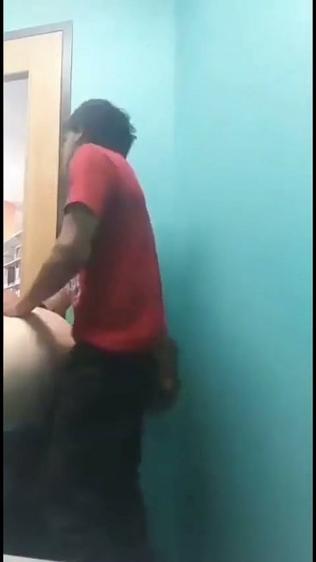 Big Ass Mom Offers Her Teen Step Son for a Fuck