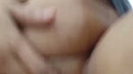 Aunty show her naked body