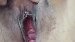 Aunty show her naked body