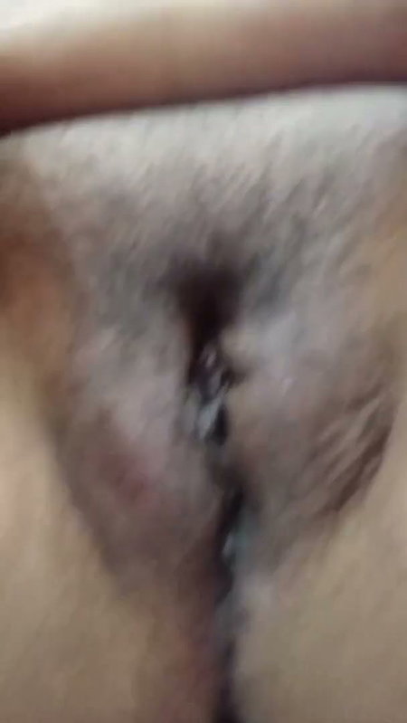 Aunty show her naked body