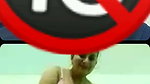 Aunty show her pussy