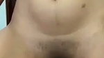 Cute busty desi hotte learning the roles