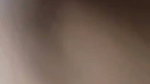 Beautiful girl show her ass on video call