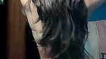 Cute Girl with Round Ass Aditi Mesmerizes Everyon