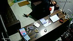 Bhabhi fuck in office with muslim guy