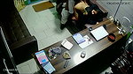 Bhabhi fuck in office with muslim guy