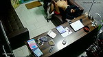 Bhabhi fuck in office with muslim guy