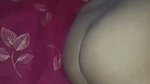 Sexy aunty show her asshole