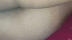 Sexy aunty show her asshole