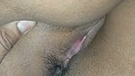 Sexy aunty show her asshole