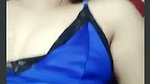 Sexy couple enjoying