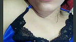 Sexy couple enjoying