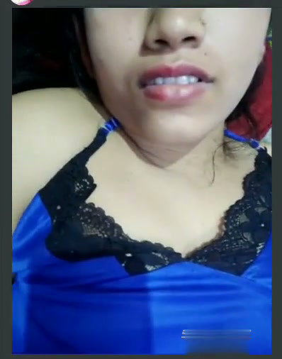 Sexy couple enjoying