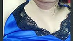 Sexy couple enjoying