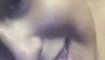boob dikhake chut mein ungli kri