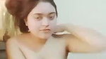 nangi ladki ne video banayi