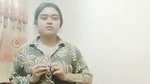nangi ladki ne kapde pehni