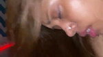 Sexy girlfriend is share