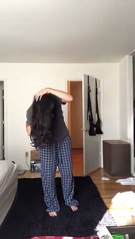 Exotic and Horny must watch