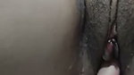 dehati ladki ki boob dabake chut mein ungli kri