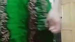 chasmish ladki ki nangi video