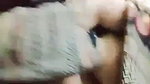 shalwar uthake boob dabayi