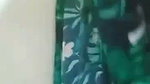 shalwar kholke boob dikhayi