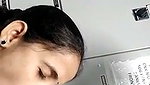 Boss fuck his employee in office