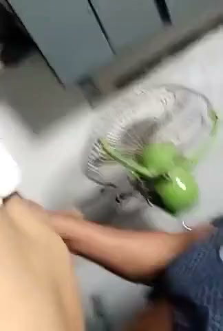 Boss fuck his employee in office